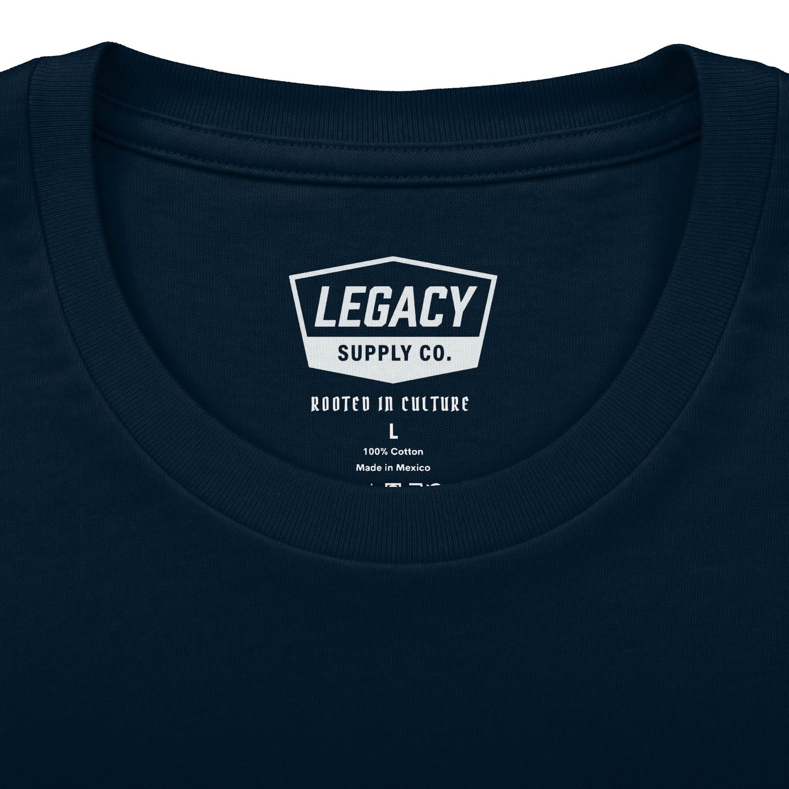 Legacy Supply Badge - Image 16