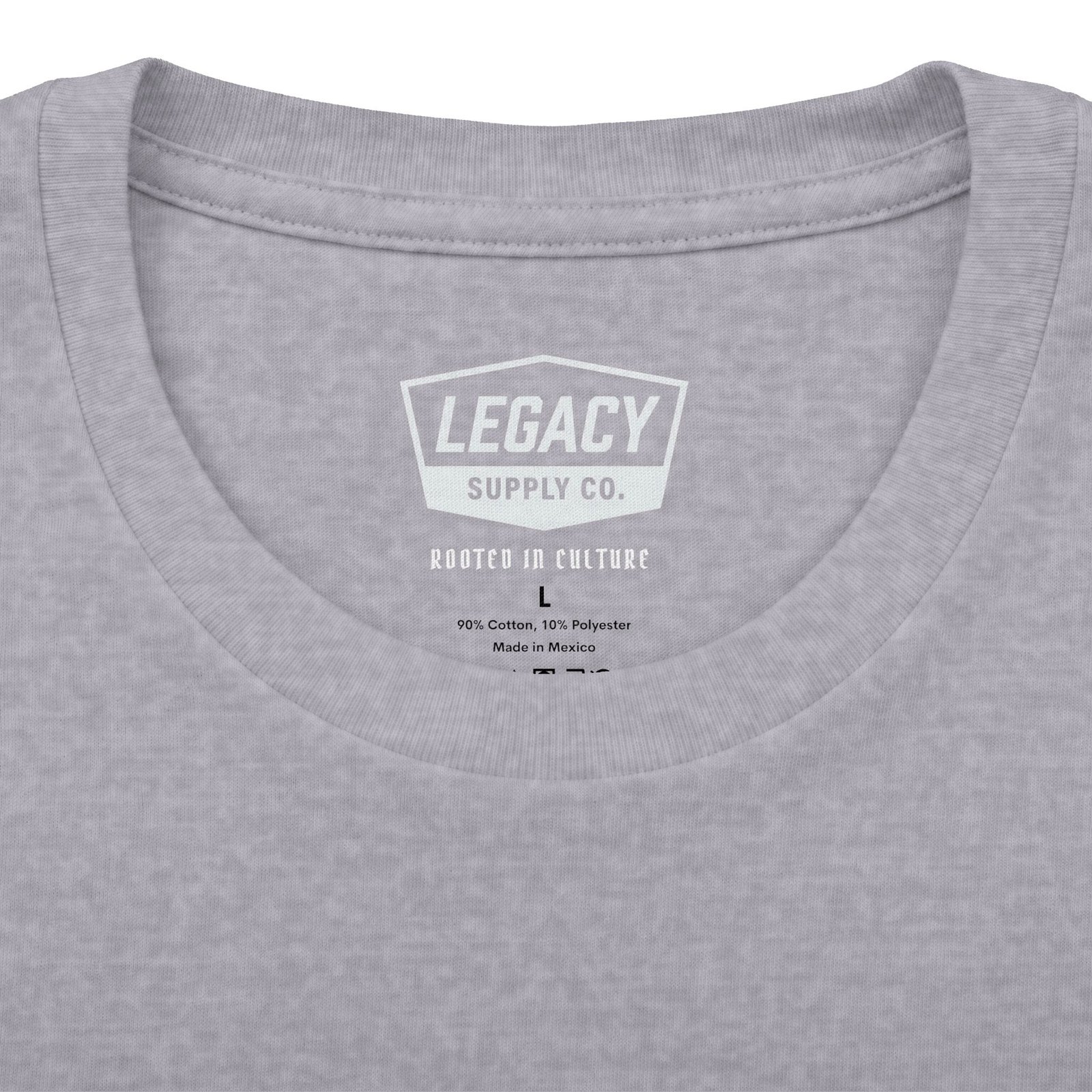 Legacy Supply Badge - Image 8
