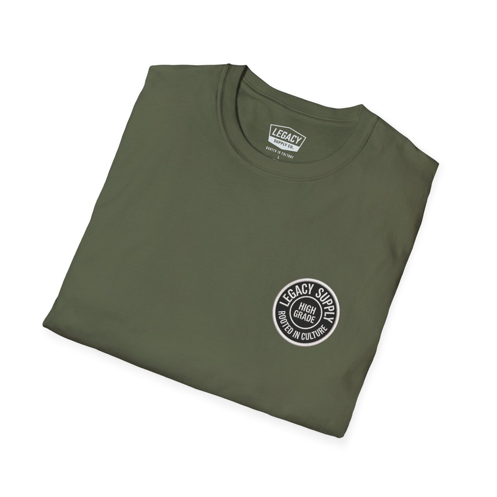 Support Your Local Black Market - Original - Image 8