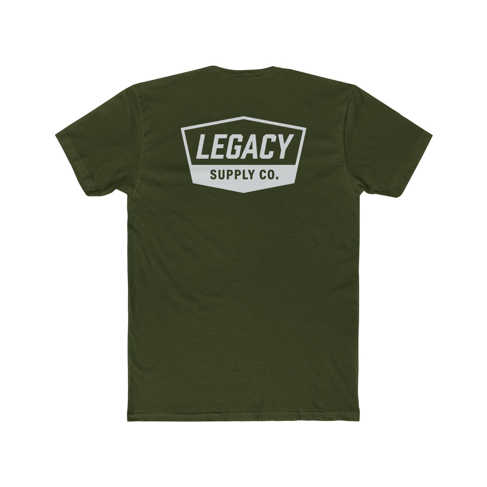 Legacy Supply Badge - Image 10
