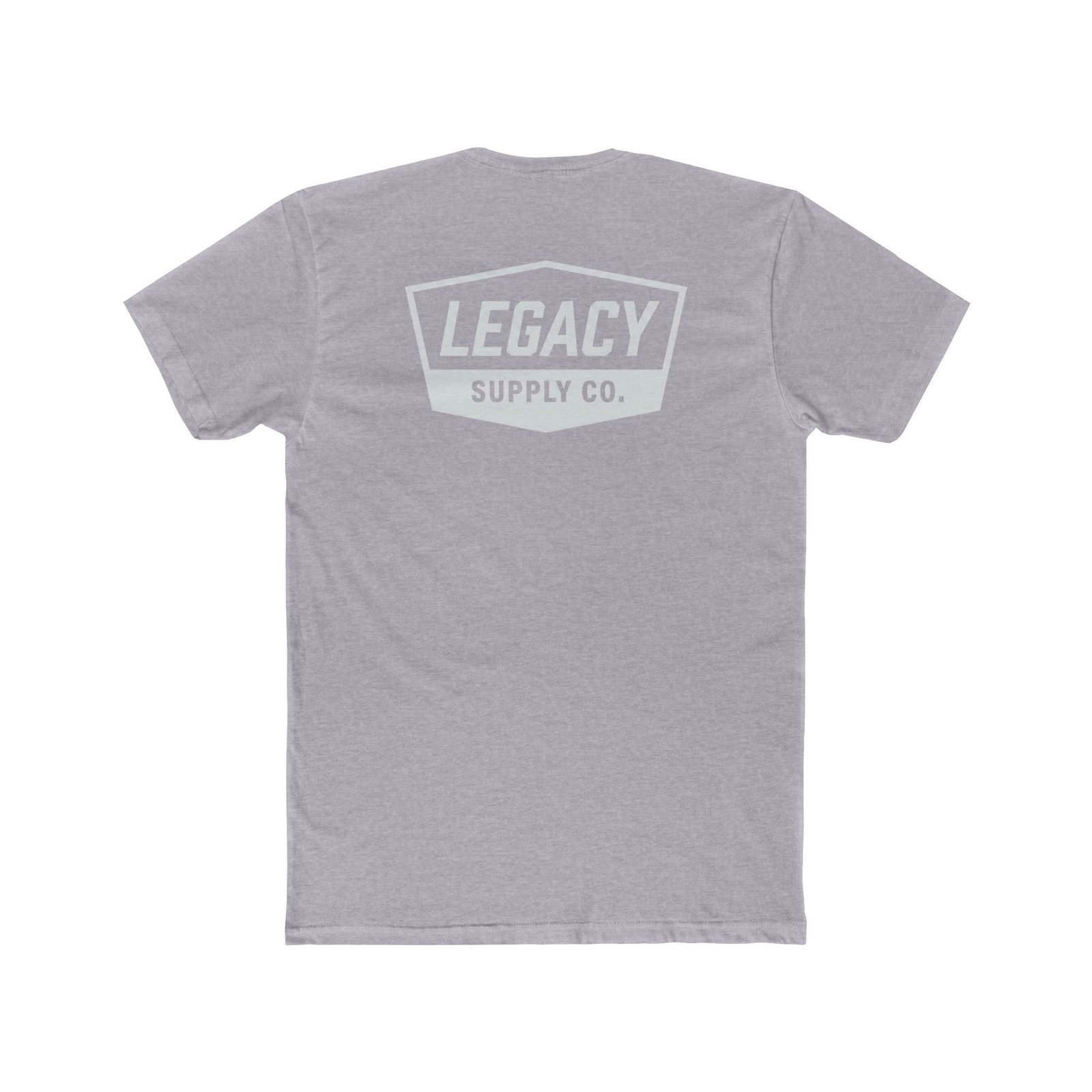 Legacy Supply Badge - Image 6