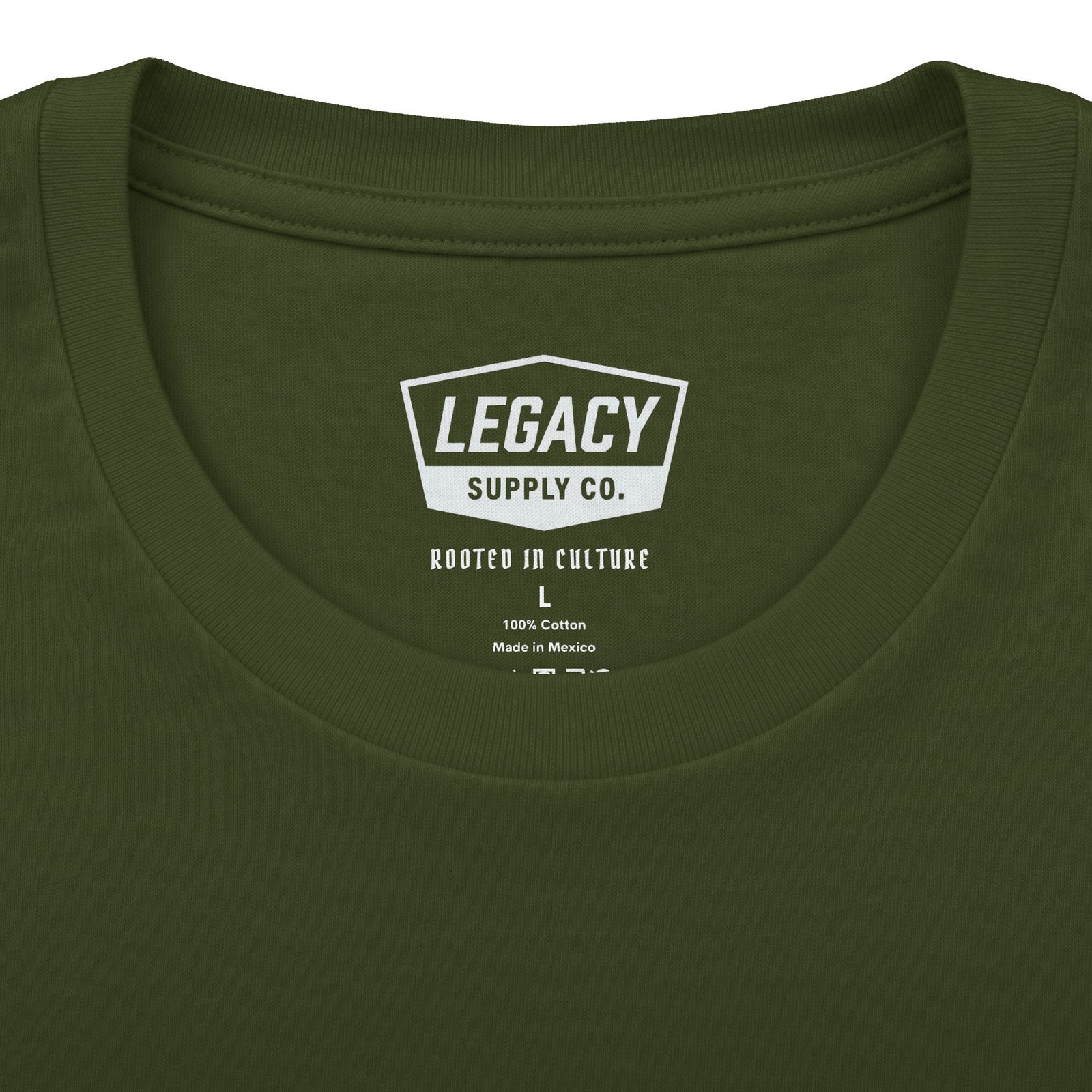 Legacy Supply Badge - Image 12