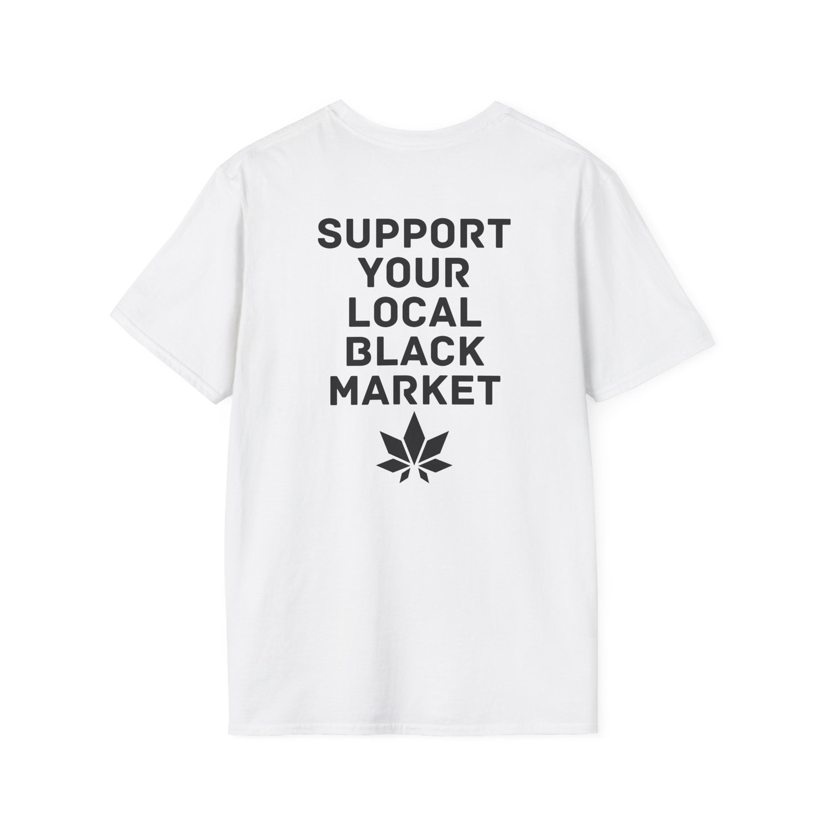 Support Your Local Black Market - Original - Image 14