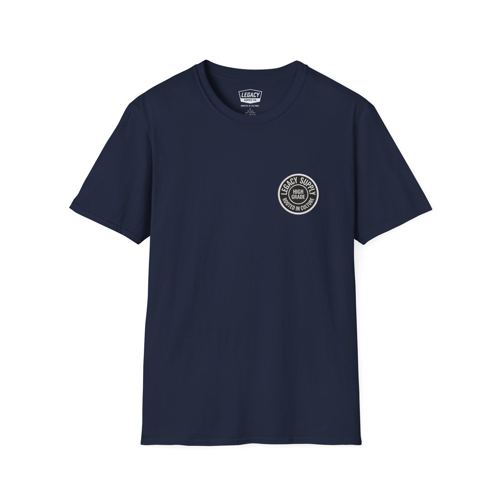 Support Your Local Black Market - NYC Themes