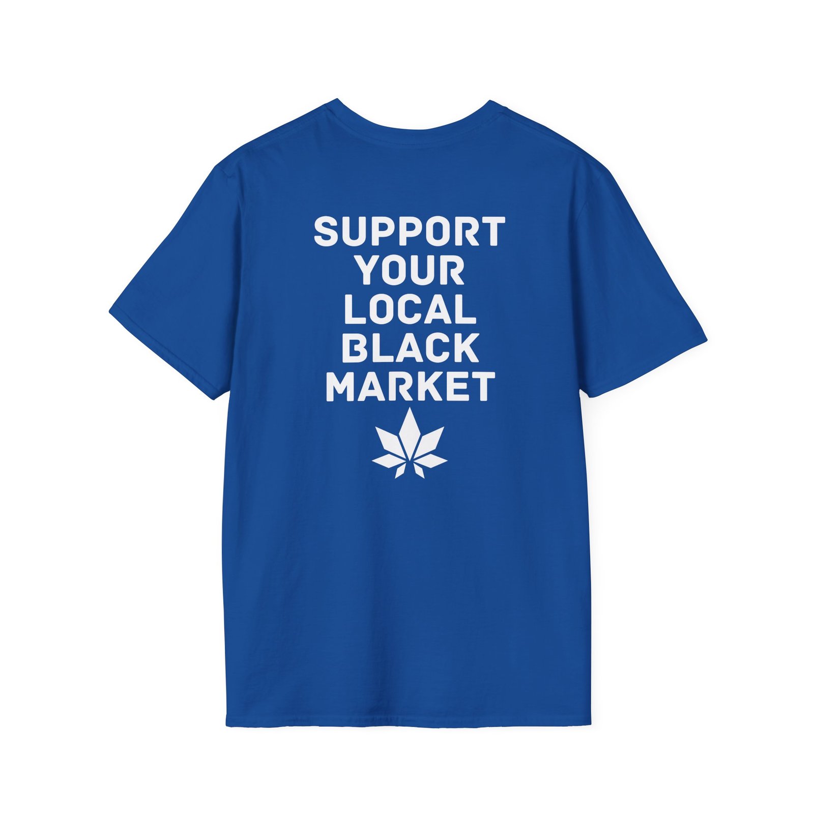Support Your Local Black Market - SoCal Themes - Image 10