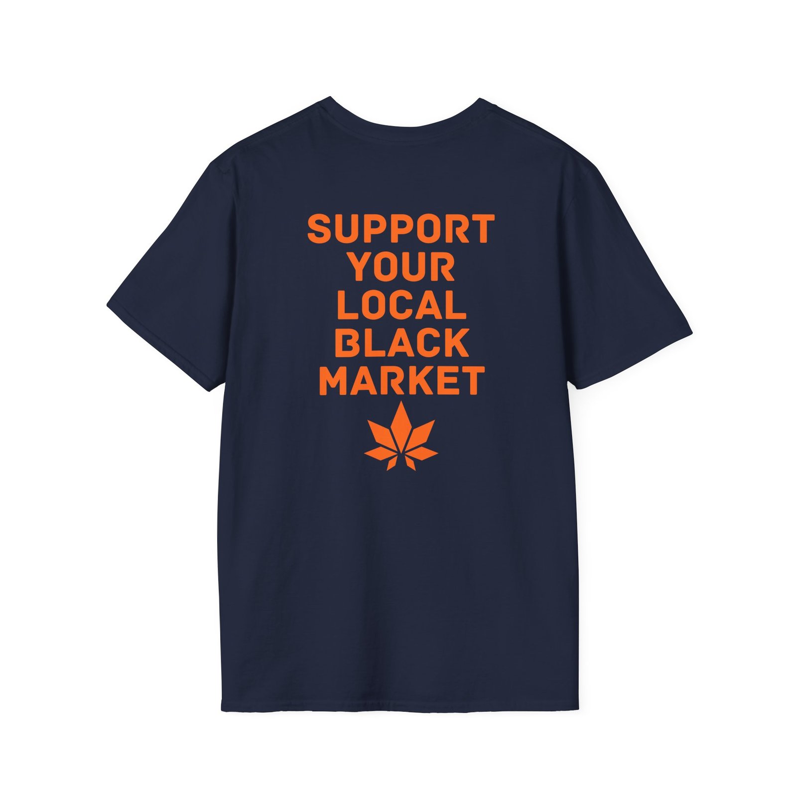 Support Your Local Black Market - Rocky Mountains Themes - Image 6