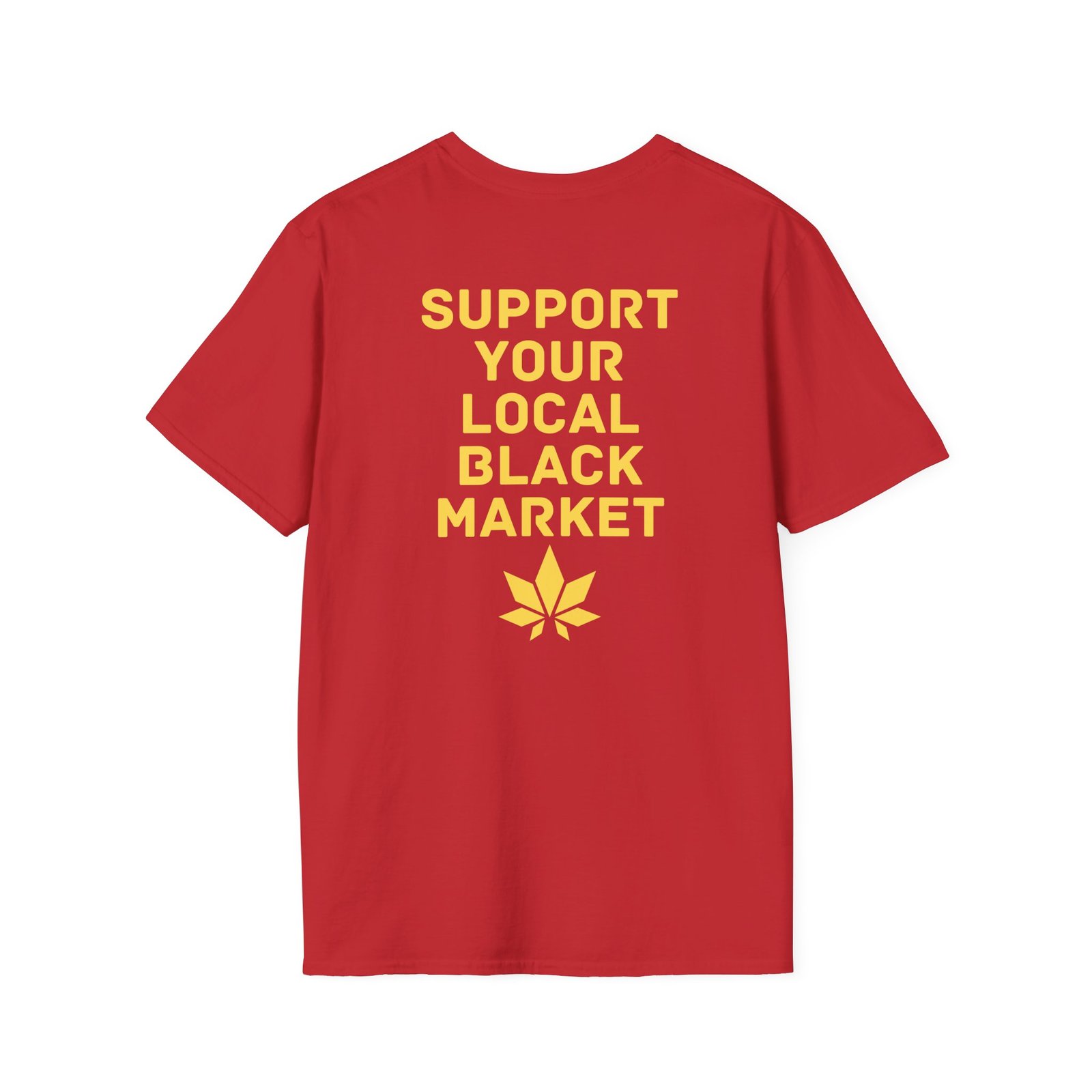 Support Your Local Black Market - SoCal Themes - Image 14