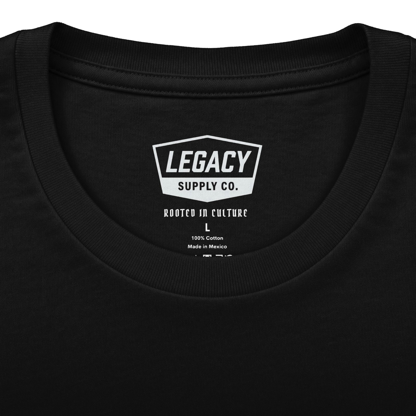 Legacy Supply Badge - Image 4