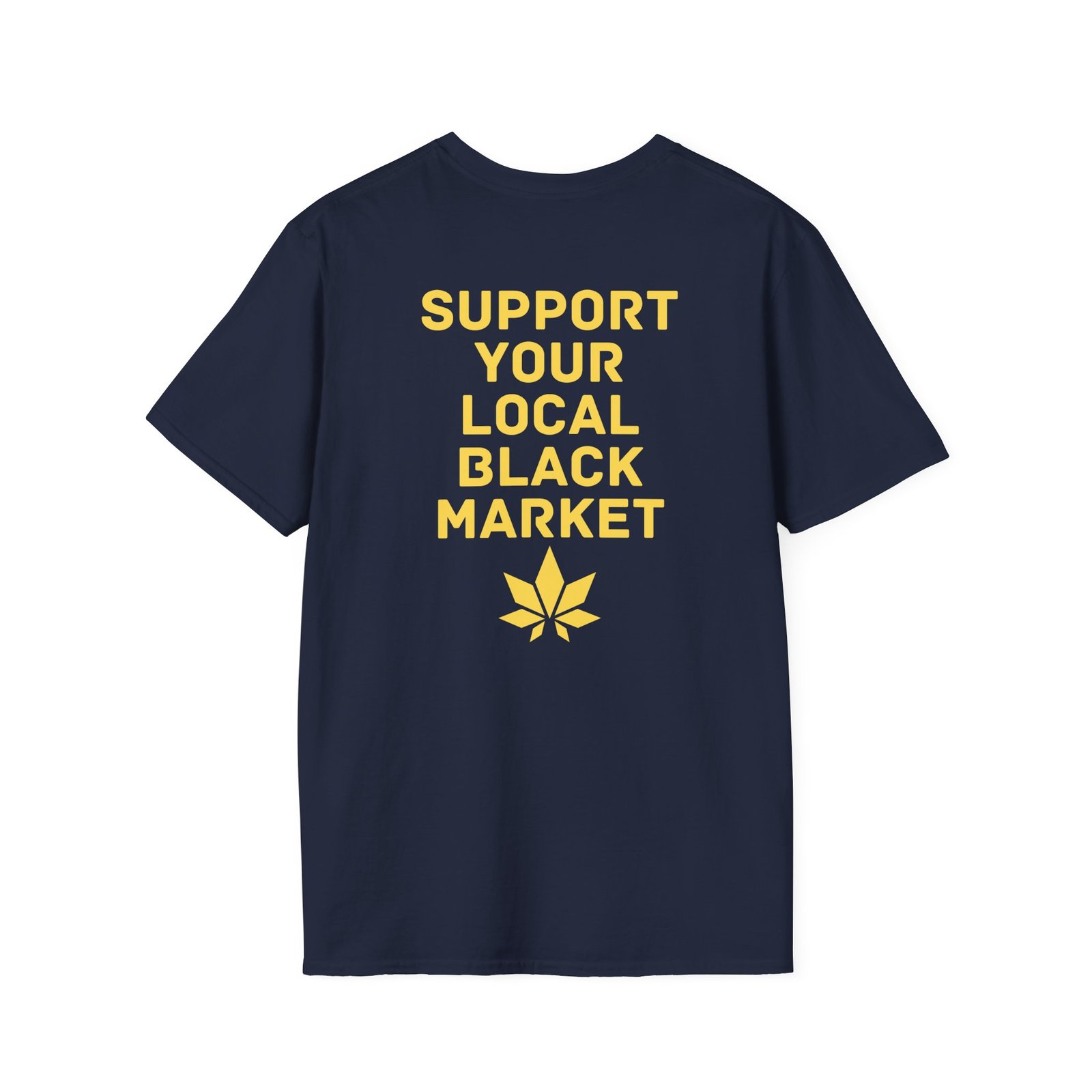 Support Your Local Black Market - NorCal Themes - Image 10