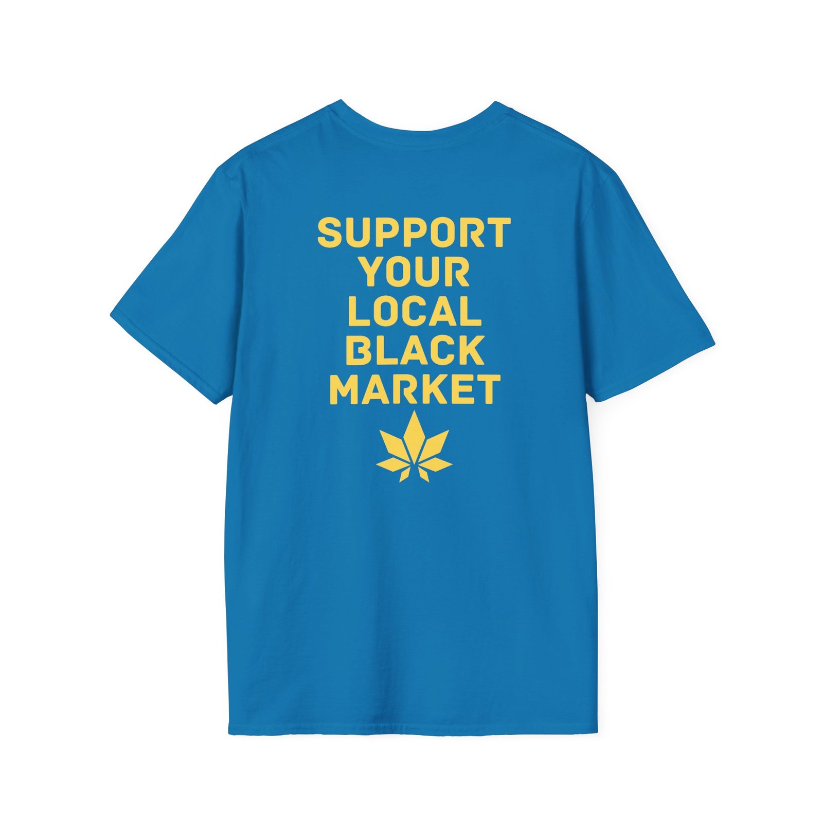 Support Your Local Black Market - SoCal Themes - Image 6