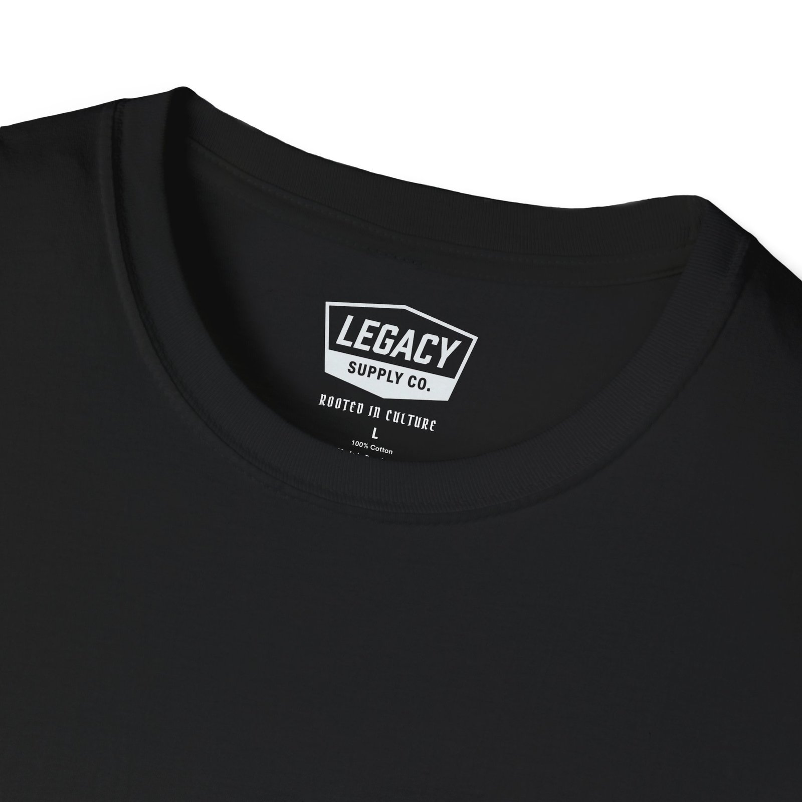 Support Your Local Black Market - Rocky Mountains Themes - Image 3