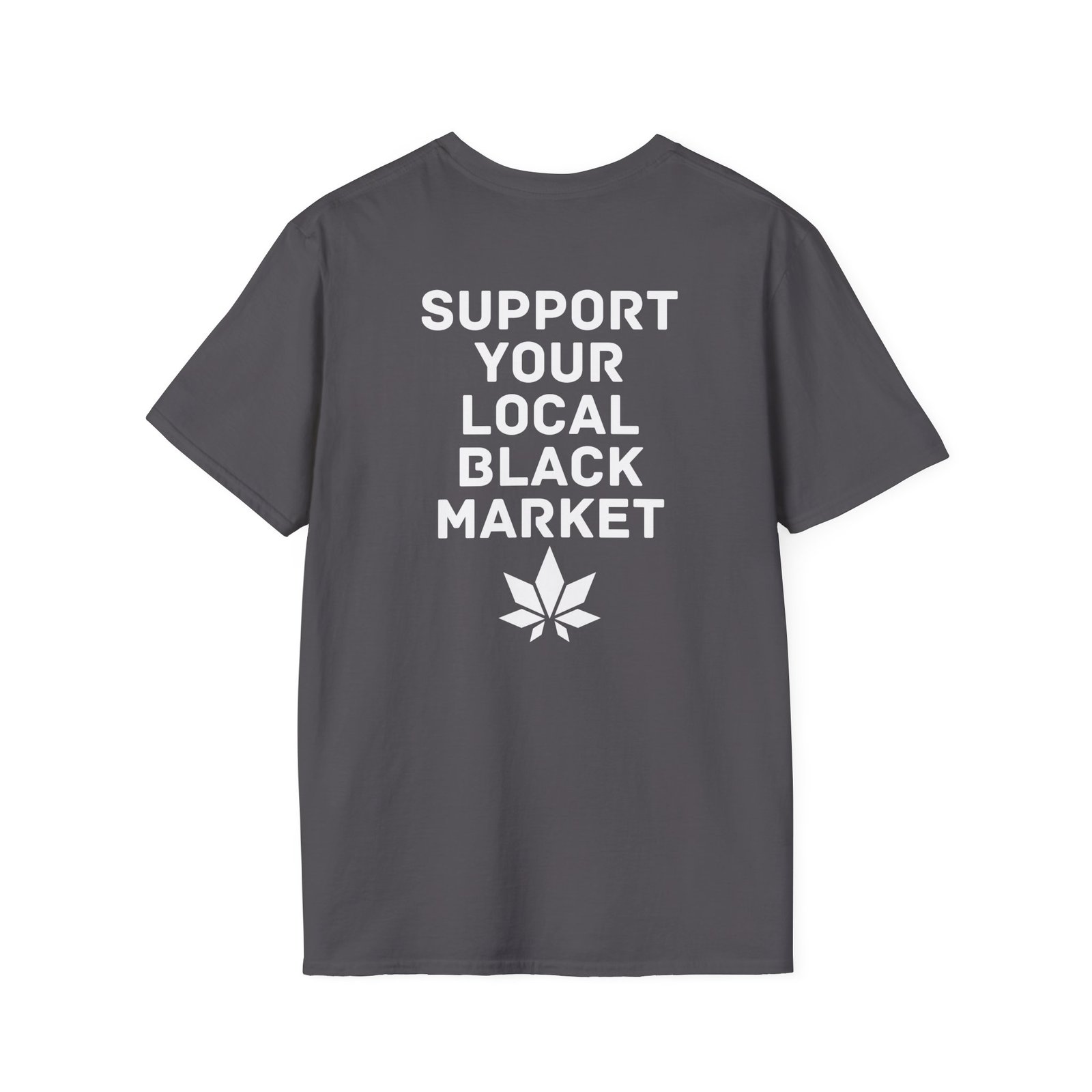 Support Your Local Black Market - Original - Image 10